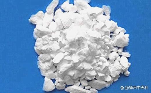 异丙醇铝是一种常用的原料,被广泛用于陶瓷纤维的生产.